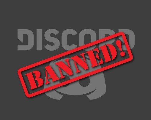 DESBANEO DISCORD 